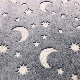  Glow in The Dark Flannel Fleece Blanket for Children Gift