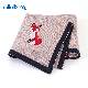  Newborn Baby Cotton Blankets Children Knitted Security Soft Breathable Swaddle Blankets