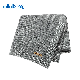  Newborn Solid Striped Knitted Baby Blankets