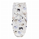  Swaddles 0-3 Months Ergonomic Baby Sleep Sack Infant Swaddle Sacks