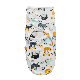  Swaddle Newborn Wrap Blanket Cotton 0-3 Months Infant Swaddle Original Swaddle