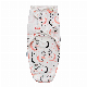  100% Organic Cotton Unisex Adjustable Infant Baby Swaddle Wrap for New Baby Swaddle