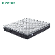 Removable Cover Pocket Spring Hotel Living Bedroom Furniture Memory Foam Bed Mattress manufacturer