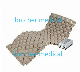  Air Brother Single Vacuum Packing Hospital Bed Medical Mattress with High Quality