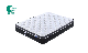  Tight Top Cool Fabric Gel Memory Foam Pocket Spring Rolled Mattress