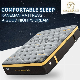 Memory Foam Mattress Pocket Spring Mattress Wholesale Hotel Mattress