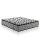  New Design Super King Queen Single Double Twin Size Sleeping Bed Pocket Coil Spring Hotel Mattress