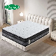  High Elastic Hot Sell Bedroom Furniture Pocket Comfortable Natural Latex Bed Mattress