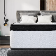  The Best Mattress Factory Europe Top Full Inch Size King Size Mattress Wholesale Pocket Spring Bed Mattress in a Box Sleeping Well Home Mattress