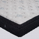  Wholesale 2023 New Style Hotsale Three Zone Latex Pocket Spring Bed Mattress Soft Good Fabric 5 Star Hotel Mattress