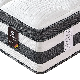  Euro-Top St806 Organic Gel Palm Oil Memory Foam Plush Queen Spring Mattress
