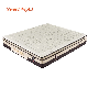  Wholesale Mattress Full Size Latex Memory Foam Spring Mattress