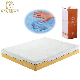  Bedroom Furniture Roll up Mattress in a Box Gel Memory Foam