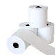  3 1/8′′ Wide 80mm Wide Thermal Paper Roll- Credit Card Receipt Paper Rolls Thermal Cash Register Roll - Premium Thermal Printer Paper Thermal Till Roll