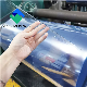  Jiangtai 0.35mm Super Clear Rigid PVC Sheet Film Roll for Thermoforming and Printing
