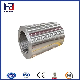 High Quality Household Aluminum Foil Jumbo Roll Tin Foil Roll