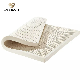  High Density Custom Size Foam Sleep Mattress Firm 3 Inch 100% Natural Rubber Latex Mattress
