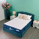  5 Zone Hotel High-Density Pocket Spring Latex Memory Foam Mattress