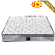  Wholesale Bedroom Home Furniture Cotton Bed Latex High Density Memory Foam Spring Mattress