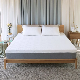  Home Products Bedroom Furniture Massage Cushion Spring Memory Foam Double Bed Latex Mattress