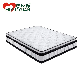  Soft Latex Memory Foam Roll-up-Box Mattress for Home/Hotel/Bedroom/Mattresses