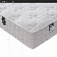  Pocket Spring Coil Memory Latex Foam Mattress with Home Furniture