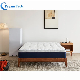  China Factory Hot Sale Customizable Hotel Bed King Size Gel Memory Foam Cheap Mattress Bedroom Furniture