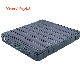  Quilted Fabric Hotel Mattress 5 Star Sleepwell 5*6 Natural Latex King Size Memory Foam Bed Spring Antidecubitus Mattress
