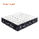 Wholesale Mattress Compressed Full Size Pocket Spring Latex Mattress