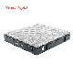 China Wholesale Quality Single Bed Compressed in Box Pocket Spring Mattress