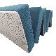  Customizable Foldable Mattress with Washable Organic Cotton Cover
