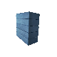 200cm*80cm*8cm Size PU Foam Inner Five-Fold Mattress