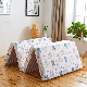  Medical Therapeutic Foldable Removable Hypo-Allergenic Tri-Fold Foam Mattress