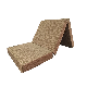  Massage Environmental Foam Tri-Folding Mattress