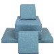  Playroom Folding Furniture Toy Customisable Fun Creativity Imaginative Play Soft Safe Foam Kids Educational Couch Sofa
