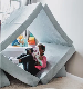  Multifunction Fold Kids Play Slide Mats Padded Cum Bed Folding Modular Kids Sofa