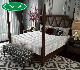  Living Room Furniture Made in China Wholesale High Elastic Cottom Mattress Vacuum Packing Spring Mattress Memory Foam Bed Mattress