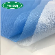  Disposable Factory Supplier Wholesale PP Nonwoven Medical Protective Sterilized Hospital Nonwoven