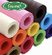  Best Selling Comfortable Soft 100% PP Spun-Bond Non Woven Fabric Rolls