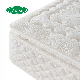  China Wholesale Modern Design Home Hotel Bedroom Furniture Compressed Cheap Vacuum Packed Pocket Spring Bed Sleeping Memory Foam Bed Mattress