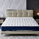 Comfortable Sleep 11 Inch Foam and Pocket Spring Mattress, Full Size Mattress Can Be Rolled in a Box