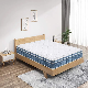  China Medium Soft Comfort Memory Foam Mattress