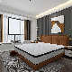 Sleep Better Customized Compress Mattress in Box King Mattress