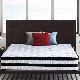  5 Star Hotel Natural Latex Foam Mattress Bed 5 Zoned Soft and Comfortable Pocket Spring Mattress Sale