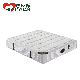 King Size Euro Top Memory Foam Pocket Spring Mattress