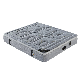  Chinese Furniture Bedroom Furniture Bed Mattress Foam Mattress for Hotel