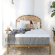  12 Inch Luxury Queen Size Gel Memory Foam Mattress Latex Foam Sleep Well Foam Mattress