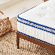  Mattress 8 Inch Double Memory Foam Mattress for Moving