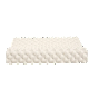  Supportive Neck Back Pain Standard Sleepers Bed Natural Latex Pillow