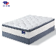  Aussie HCl King Hotel Compressed Memory Foam Bed Natural Latex Topper Pad Sponge Coil Bonnell Spring Mattress